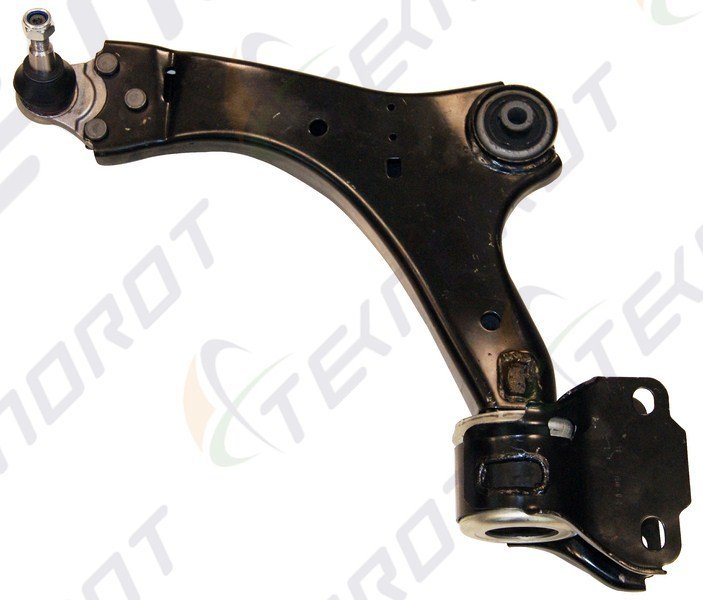 Freelander Iı Sac Salıncak Sol Rotil 10-06-08-14