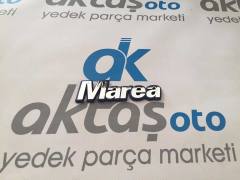 MAREA YAZISI