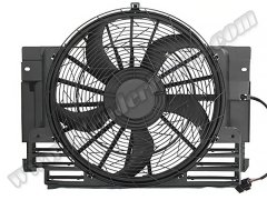 Komple Fan E53 [M54 M62] - 64546921940