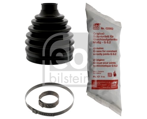 Vw Golf Vıı A3 Caddy 4 Dış Aks Körüğü 1K0498203C 1K0498203C 1K0 498 203 C