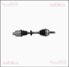 Aks Komple Sag- Accord 2.2 Cdtı 04-08 6204481