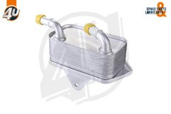 Yağ Radyatörü A6 AUK  2009-18 - 06E117021G