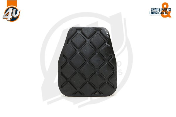 Pedal Lastiği  Bora-Cd II-Gf IV  - 4D1721173A