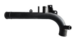Opel Kalorifer Su Borusu Astra G 6336006 9128718