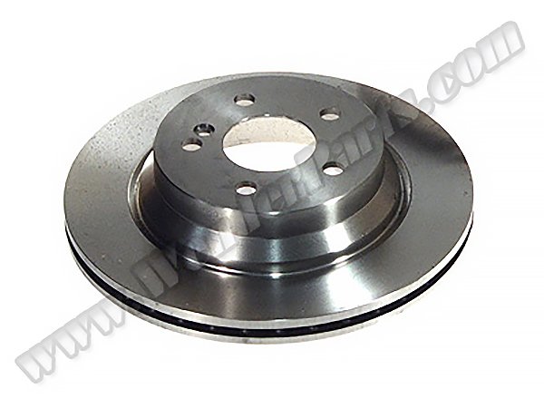 Fren Diski W211 W212 Arka Havalı 200>500 - 2114230912