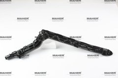 Tampon Bağlantı Braketi Crv 12-14 Arka Sol 71598T0Aa01