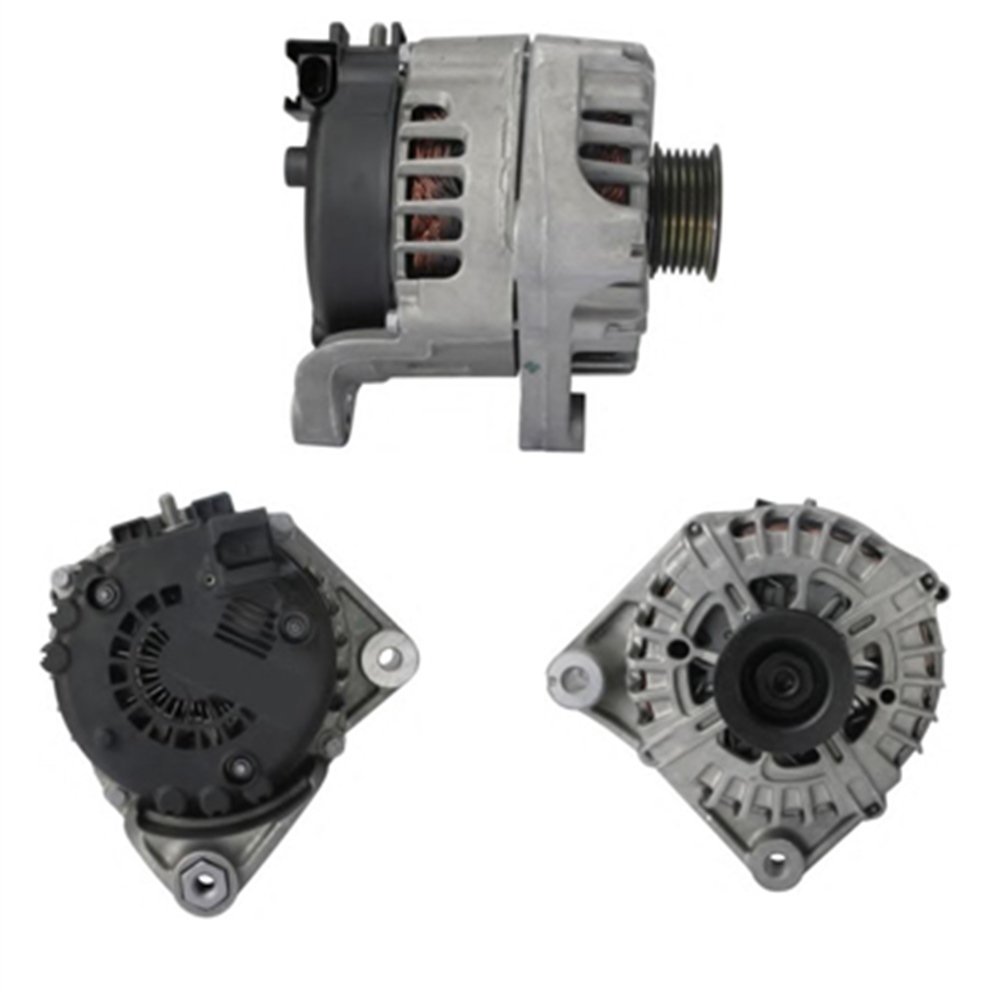 ALTERNATÖR M47N N47 BMW 12317802619