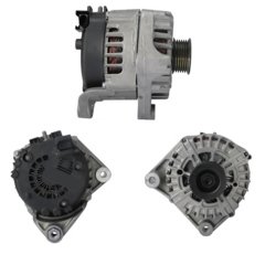 ALTERNATÖR M47N N47 BMW 12317802619