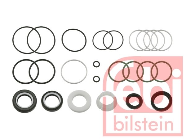 Direksiyon Kutu Tm Tk W203 (Tam Takım) - 26239