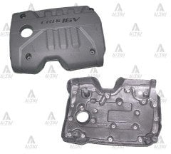 Motor Muhafaza Kapak Accent 06-11 Era / Rıo 06-11 Dizel 292402A460