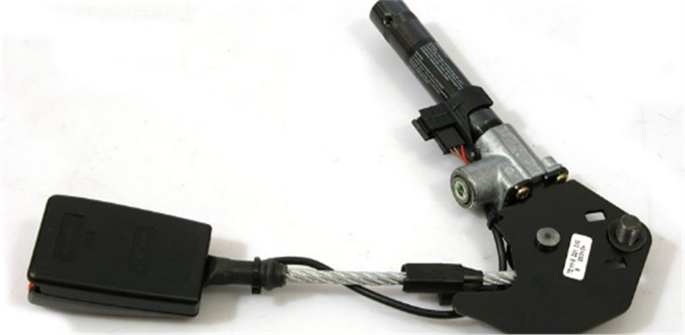 EMNİYET KEMER KARŞILIĞI BMW ALT E39,E38 72118221010