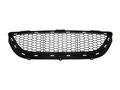 Tampon Izgarası E90-LCI Ön Orta (Çerçeveli) -M-Tech- 2008-11