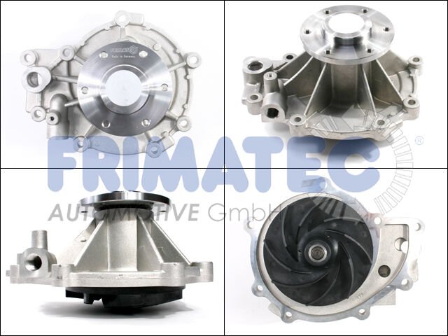 DEVIRDAIM MAN TGX EURO5 51065006668 51065006674 51065006698 51065009668 51065009674 51065009698 51065013267