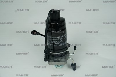 Yakıt Filtresi Komple (Mazot) Starex Crdı 05-06 - 31970-4A710