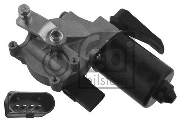 Silecek Motoru Spr-Crafter   A9068200040 37054