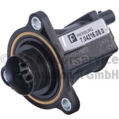 Bmw N20-N26 Turbo Valfi 11657609210 11 65 7 609 210 11657609210 7 609 210 7609210