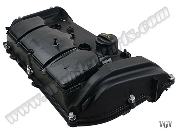 Motor Üst Kapağı N13 [F20 F30] 11127646553