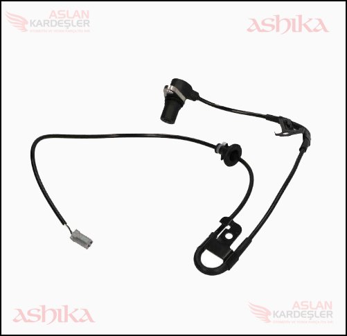 Abs Sensoru Arka Sag (Bosch Tıpı)- Avensıs 97-02 15102249