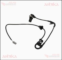 Abs Sensoru Arka Sag (Bosch Tıpı)- Avensıs 97-02 15102249