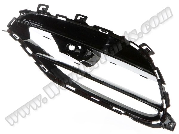 Tampon Izgarası W176 Ön Sol -AMG A45- 2015-18 - 1768855300