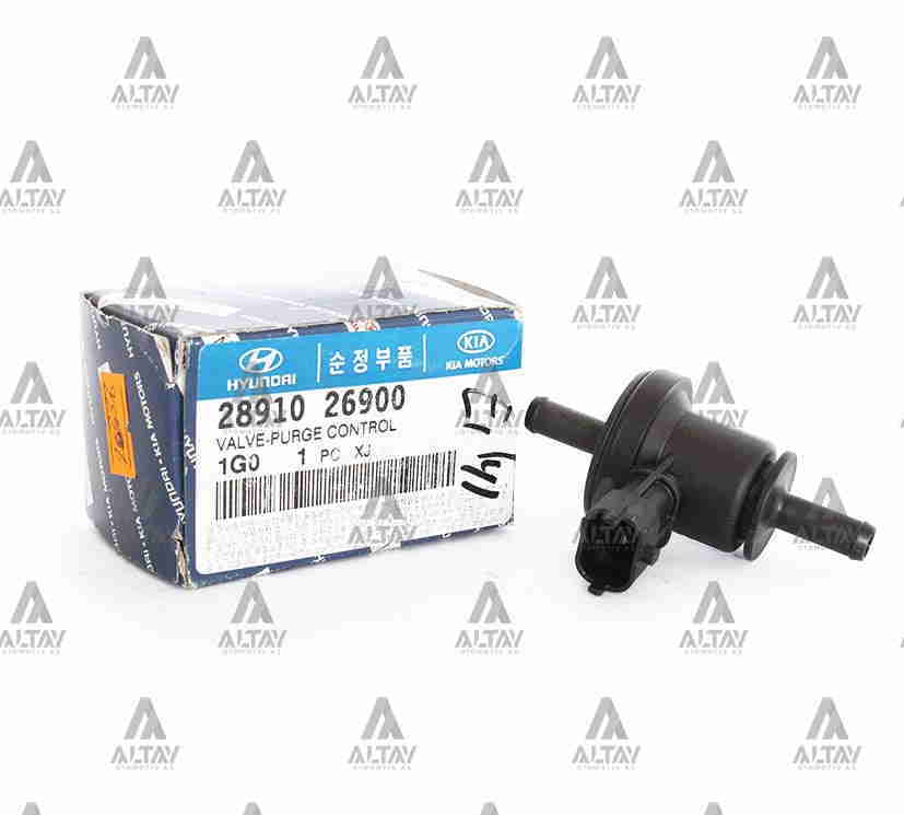 Valf Emiş Kontrol Accent 06-11 Era Benzinli 2891026900