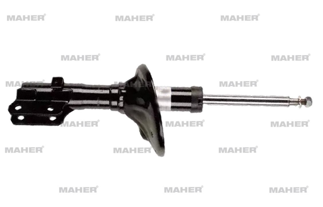 AMORTİSÖR MATRIX 01-10 GAZLI ÖN SAĞ