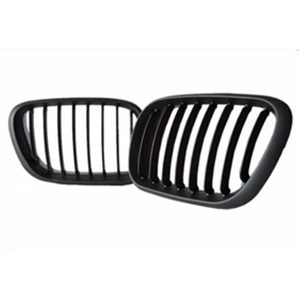 PANJUR X5 L-R (siyah set eski model) BMW SİYAH SET ESKİ MODEL E53 X5 2001-2009 51138402645