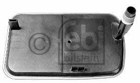 Otom Şanz Filtresi E39/46 M52/4/N42 24117557070