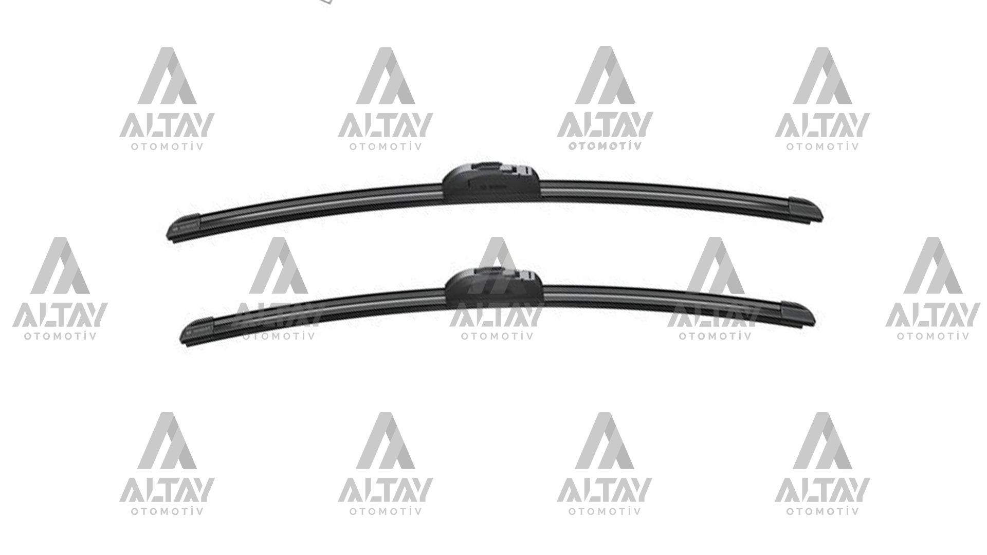 SİLECEK SÜPÜRGESİ TAKIM PARTNER BERLINGO 96-06 / KANGOO 09=> AEROTWIN AR550S (550+530mm)