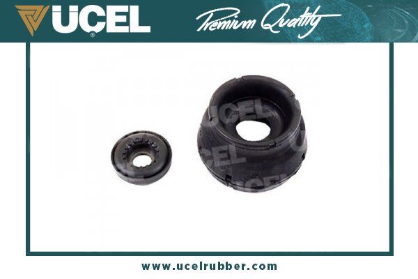 AMORTİSÖR TAKOZU ÖN SET 61155B BORA GOLF IV NEW BEETLE POLO AUDI SEAT SKODA