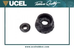 AMORTİSÖR TAKOZU ÖN SET 61155B BORA GOLF IV NEW BEETLE POLO AUDI SEAT SKODA