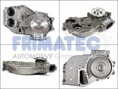 DEVIRDAIM MERCEDES ACTROS OM501 5412002301 541200230180