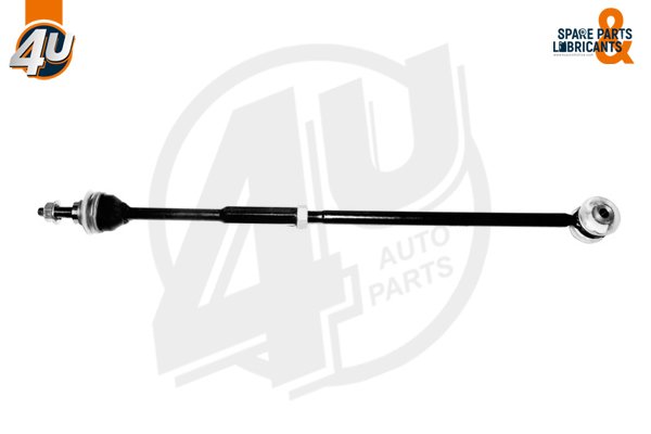 Viraj Rotu Arka Sol-Sağ S-Type 1999- - C2C36985