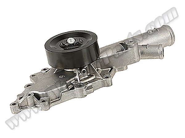 Devirdaim OM648 [W211 W220] - 6132000901