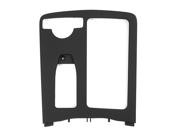 Bardaklık Çerçevesi W204 W212 C207 (Orta Konsolda; Siyah) - 2046800107BK