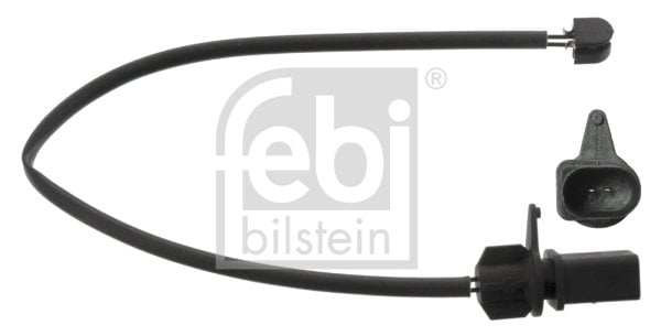 Vw Porsche Balata Fişi 95B907253 95B907253 95B 907 253