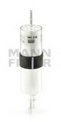 E90-F20-E81-F32-F10 Benzin Filtre 16127233840 16127221846 16127233840 16127451424