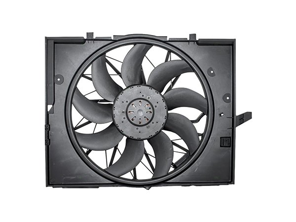 Komple Fan E60 E65 [M54 N52 N62] 600W - 17427543282