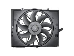 Komple Fan E60 E65 [M54 N52 N62] 600W - 17427543282