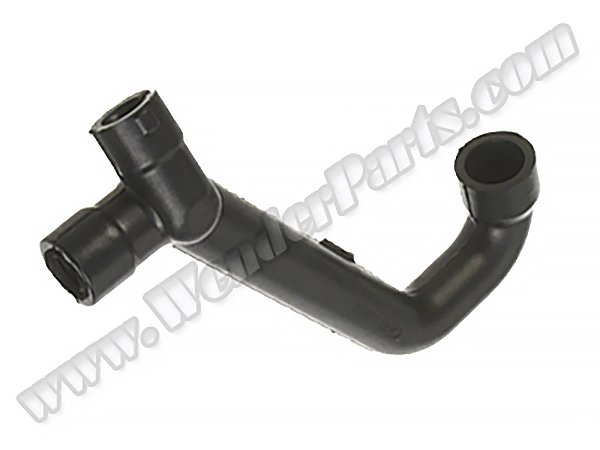 Pipo Hortum M102 [W201 W124] - 1020944387