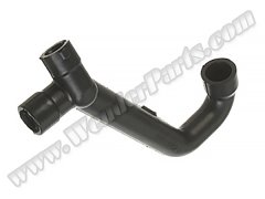 Pipo Hortum M102 [W201 W124] - 1020944387