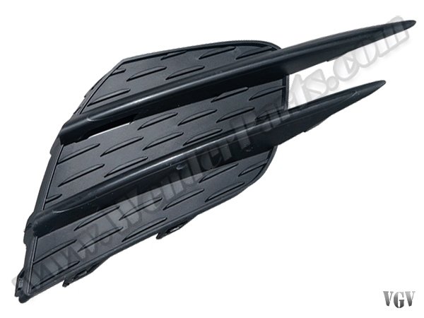 Tampon Izgarası W177 Ön Sağ (Kapalı) -AMG- 2018- - 1778858400