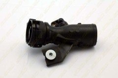 Turbo Borusu- Qashqaı 1.5 Dcı Euro5 07-13 14460Bb30As