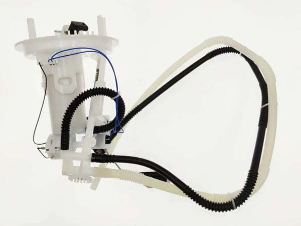 Yakıt Depo Şamandırası W204 W212 (Filtre ile) [M271-CGI] - 2124701394