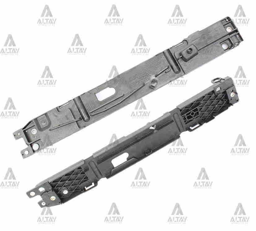 Radyatör Fan Bağlantı Braketi Corolla 07-17 Dizel / Aurıs Üst 167120N010