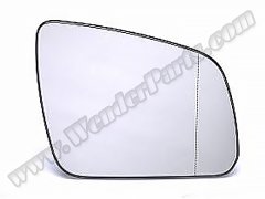 Ayna Camı W204 W212 W221 W176 W246 C117 X156 Sol Isıtmalı, Asferik 2010-15 - 2128101721