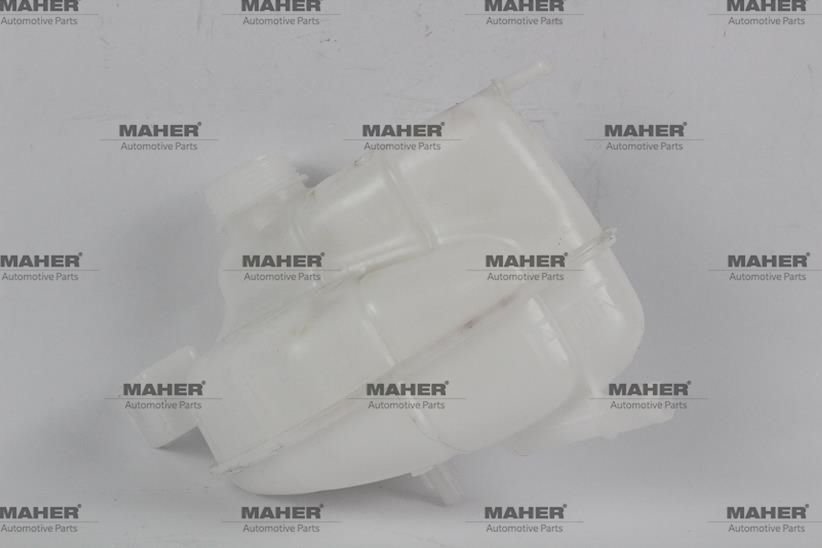 YEDEK SU DEPOSU QASHQAI 14=> 1.2 DIG-T 1.3 DIG-T 1.5 DCİ 1.6 DCİ / KADJAR 14=> 1.2 TCE 1.5 DCİ 1.6 TCE 1.6 DCİ