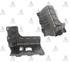 Karter Muhafazası I-20 09-12 Benzinli-Dizel Sol 291301J000