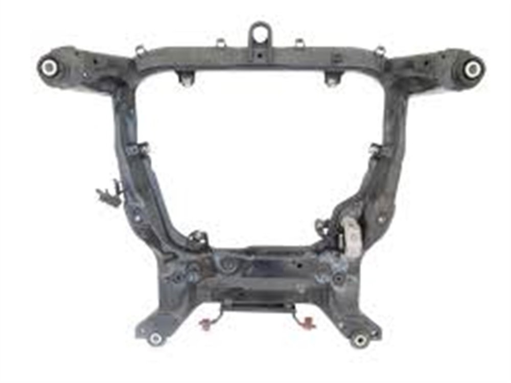 MOTOR TRAVERSİ FREEL.2 LAND ROVER LR031938