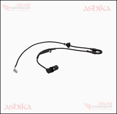 Abs Sensoru Arka Sag (Denso Tıpı)- Avensıs 97-02 15102250